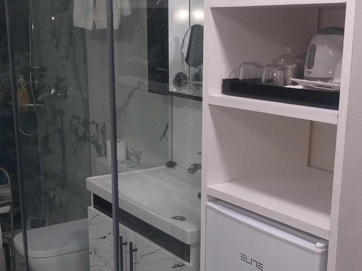 אוג'דה Hotel Lahlou Riad Cafeteria מראה חיצוני תמונה